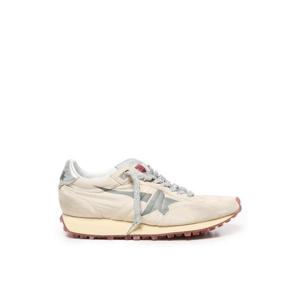 골든구스 스니커즈 GMF00683 F00739915260 BEIGE SILVER