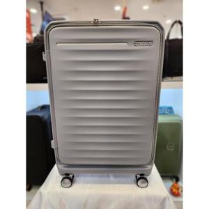 아메리칸투어리스터 세이브존01 FRONTEC 프론텍캐리어 28인치 확장형 화물용 휠스타퍼 엣지만땅 HJ378018