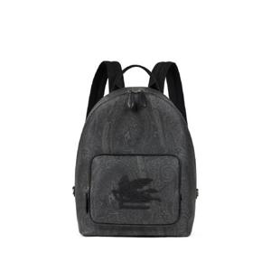 25 FW 에트로 페이즐리 패턴 로고 백팩 MP1F0007AA012 TP442315913