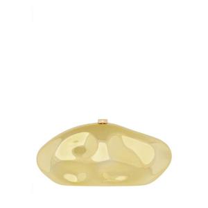 컬트가이아   클러치 FW25 CL3054PSShinyGold 6276737 GOLD