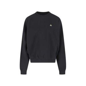 비비안웨스트우드 탑 3I010014 J006ON401 Black