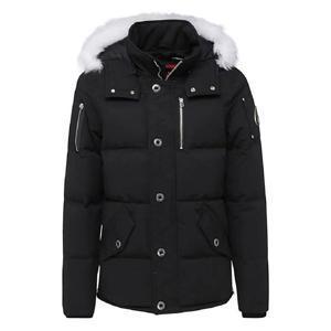 25 FW 무스너클 오리지널 3Q 패딩 재킷 M35MJ128S1001 TP442479405