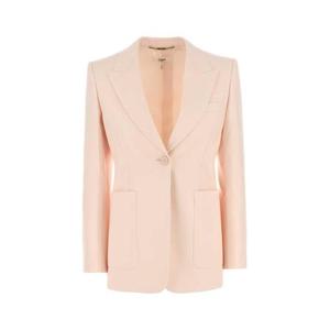 끌로에 자켓 CH25AVE52066 6H7 Biscuit Pink