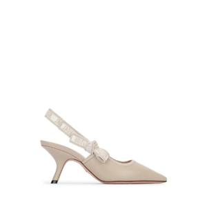 CHRISTIAN DIOR DECOLLETE SLINGBACK JADIOR KCV024CEY 51U