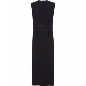 프라다 원피스 P3H07LS221S2Y F0002