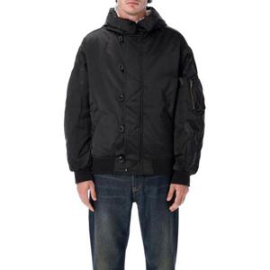 이자벨마랑 자켓 MA0446HAC3C01H 01BK BLACK