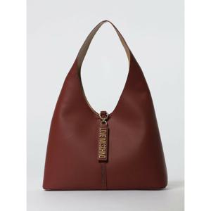 [LOVE MOSCHINO] 라프리마 여성 숄더 백 핸드백 JC4173PP1NLV0 552 레드 Purple /6