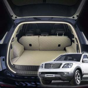 차량용실내등트렁크등 모하비 트렁크 식빵등 캠핑 LED무드등