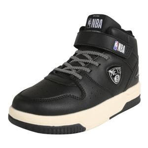 [NBA KIDS]NBA 뉴 코트스타 하이 스니커즈 K235AS305P19_JJ