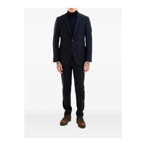 25 FW 볼리올리 핀스트라이프 수트 Y42C2AFB5105 TP443954679