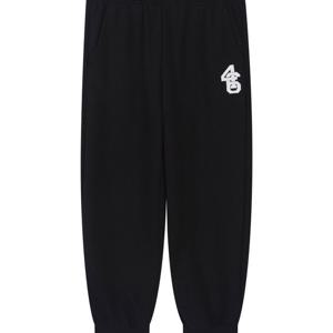 [NBA KIDS]GSW 팀 로고 조거팬츠K243TP010P19