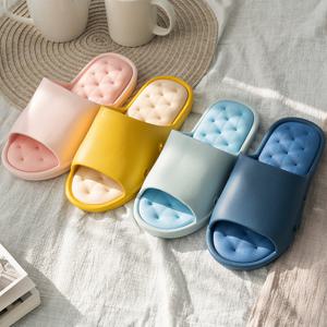 말랑 쿠키 거실화 거실 슬리퍼 실내화