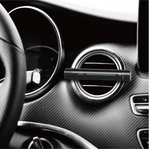 차량용 방향제 메탈스틱 4종 단품 송풍구형