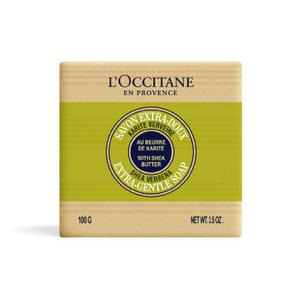 록시땅 시어 버터 솝- 버베나 100g