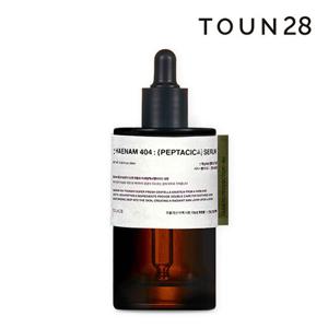 톤28 펩타시카 무농약 해남병풀 세럼 특대용량 60ml 1개