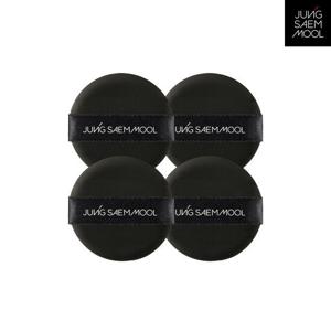 정샘물 쿠션 퍼프 (4개입)