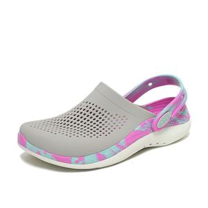 [크록스]크록스 라이트라이드 360 아동 그레이 207668-1DU