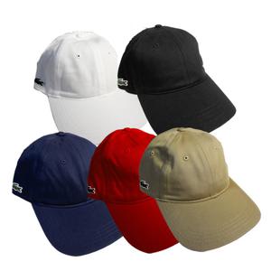 라코스테 모자 RK0440