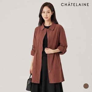 [샤트렌] 스탠카라캐주얼코트_HCAFCT201