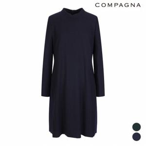 [꼼빠니아] 옆주름차이나넥원피스_CAAW1-WOP120