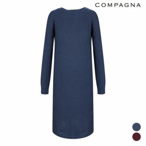 [꼼빠니아] 펄니트원피스_CAAW1-WSO520