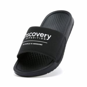 AQS DKSH5101N-BKS 디스커버리익스페디션 샌드라인 3 슬리퍼