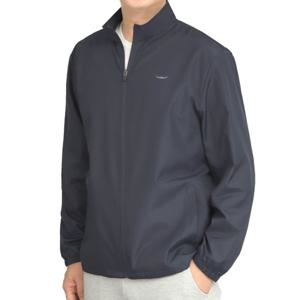 [아재나라]BFJA4350 버팔로 봄 여름 남성 경량 바람막이 점퍼 아