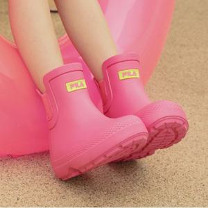 [휠라키즈] 키즈 휠라 레인 플렉스 첼시 (3HM01330D_661)