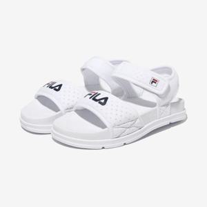 [휠라 키즈]키즈 드리프터 샌들 (3SM01925E_100)