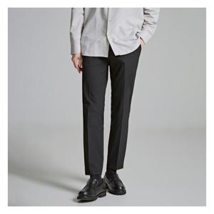 [스파오][차콜 74 한정] [데일리지] 앵클 슬림 (SPTABA9M02-T)