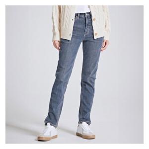 [스파오][데일리지] 슬림 웜 진 (SPTJB4VG11-T)