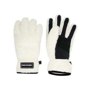 디스커버리장갑 AQS DXGL4913N-CRS 테디 플리스 장갑
