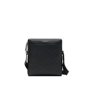 [루이까또즈]남성메신저백 MS3FM04BL