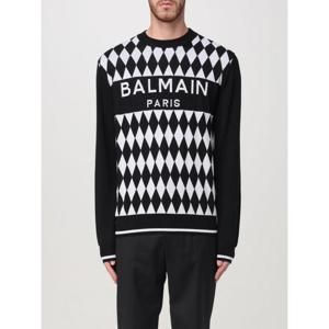 발망 스웨터 DH1KD000KG95 EAB Black