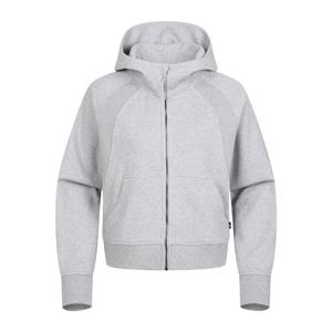 [JDX]여성 면 혼방 트레이닝 점퍼 X2WJW5120