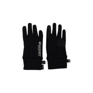 디스커버리장갑 AQS DKGL51036-BKS 키즈 폴라텍 파워스트레치 장