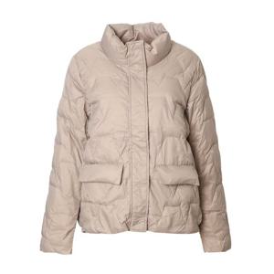 [모라도]심플자수다운패딩RNW8DW910