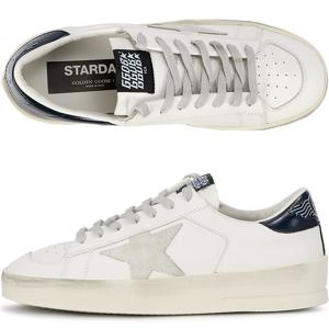 골든구스 스타단 남성 스니커즈 GMF00128 F000567 10509 매니아온