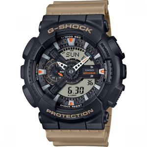 카시오 GA-110TU-1A5JF [지쇼크 (G-SHOCK) 투톤 유틸리티 컬러]