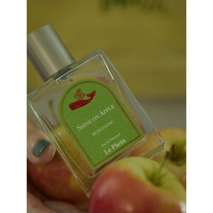 르플랑에떼 도시여행향수 문경 샤인 온 애플 EDT 50ml