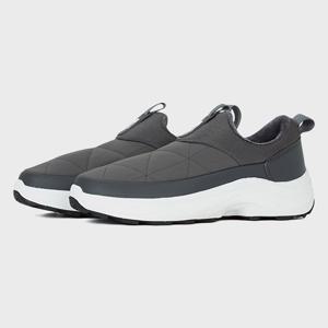 [노스페이스] (NFM_NS93Q56B_DGY_) 브이 모션 슬립 온 NS93Q56B_