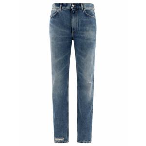 [GIVENCHY] 라프리마 남성 스트레이트 진 BM51HB5YB6 426 Blue /3