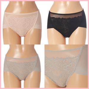 [비비안]밑위높은 맥시기장 기능성 BBM 여성 노라인 햄팬티BP3523P