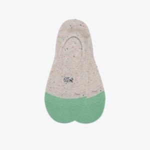 [라코스테 공식] 여성 컬러블록 노쇼 양말 RA880E-55G XFJ