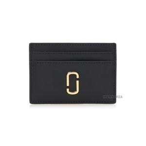 [마크제이콥스] 여성 J마크 카드지갑 2S3SMP006S01 001