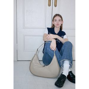 [랩]SLIDE HOBO BAG(AR7AB226)