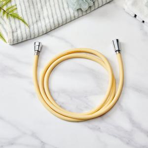 [모던하우스] 레이 물때끼지않는 꼬임방지 샤워호스 BUTTER