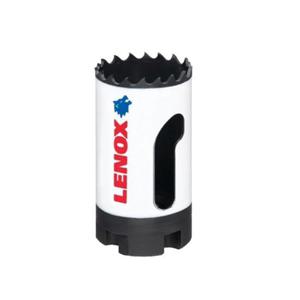 레녹스 3002020L 바이메탈 금속 목공 홀쏘 32mm 타공