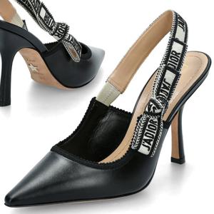 디올 슬링백 펌프스 힐 KCV025CEY 900