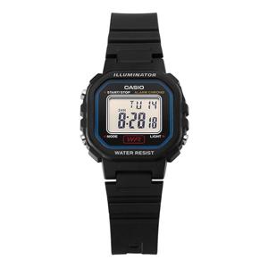 [카시오] LA-20WH-1CDF 여성 우레탄시계